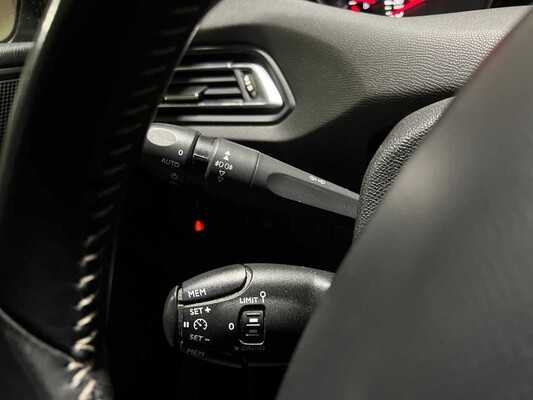 Peugeot 308 SW 1.2 PureTech Blue Lease Executive 110pk 2020, G-378-ST