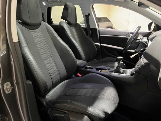 Peugeot 308 SW 1.2 PureTech Blue Lease Executive 110pk 2020, G-378-ST