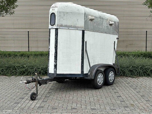 Personen- en bedrijfsauto's te Tiel