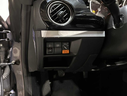 Mazda MX-5 2.0 S-VT Touring 160pk 2006, JH-652-T Youngtimer