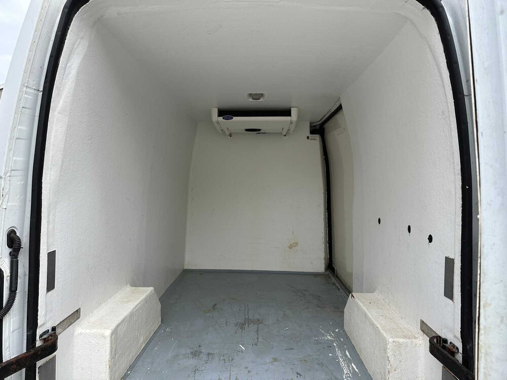 Renault Master T35 2.3 dCi Eco -KOELWAGEN- 125pk 2013 Bedrijfswagen, VD-565-N