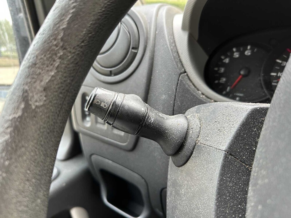 Renault Master T35 2.3 dCi Eco -KOELWAGEN- 125pk 2013 Bedrijfswagen, VD-565-N