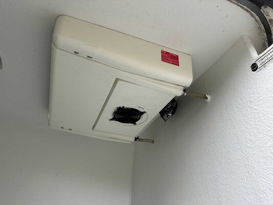 Renault Master T35 2.3 dCi Eco -KOELWAGEN- 125pk 2013 Bedrijfswagen, VD-565-N