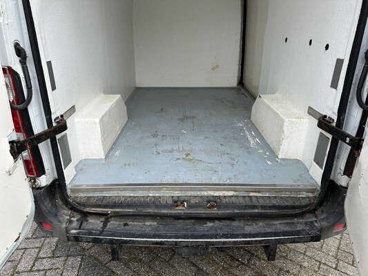 Renault Master T35 2.3 dCi Eco -KOELWAGEN- 125pk 2013 Bedrijfswagen, VD-565-N