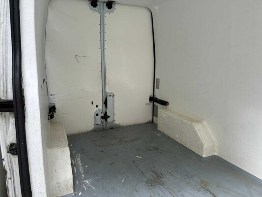 Renault Master T35 2.3 dCi Eco -KOELWAGEN- 125pk 2013 Bedrijfswagen, VD-565-N