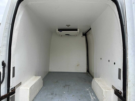 Renault Master T35 2.3 dCi Eco -KOELWAGEN- 125pk 2013 Bedrijfswagen, VD-565-N