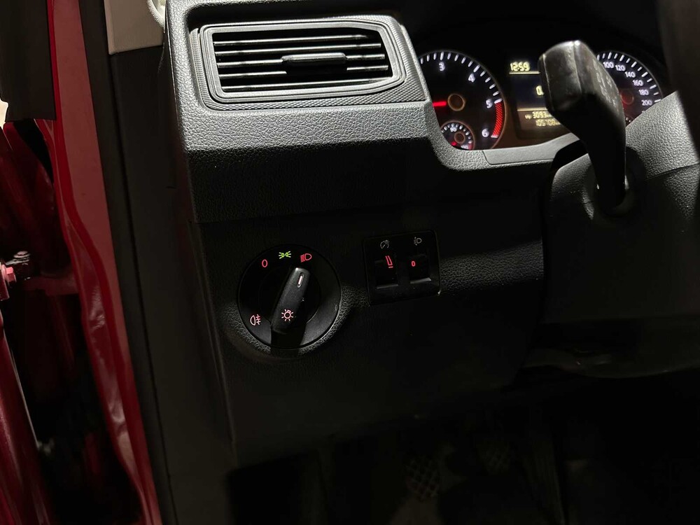 Volkswagen Caddy 2.0 TDI BMT Trendline 75pk 2017, V-338-HL