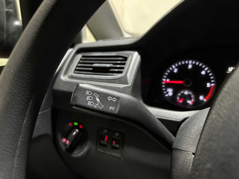 Volkswagen Caddy 2.0 TDI BMT Trendline 75pk 2017, V-338-HL