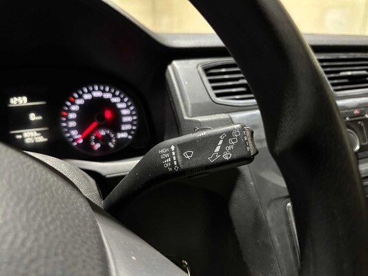 Volkswagen Caddy 2.0 TDI BMT Trendline 75pk 2017, V-338-HL