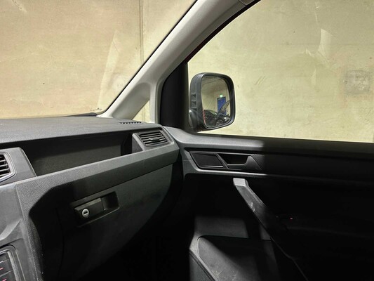 Volkswagen Caddy 2.0 TDI BMT Trendline 75pk 2017, V-338-HL