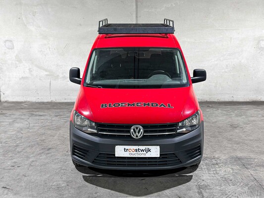 Volkswagen Caddy 2.0 TDI BMT Trendline 75pk 2017, V-338-HL