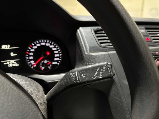 Volkswagen Caddy 2.0 TDI BMT Trendline 75pk 2018, V-970-SJ