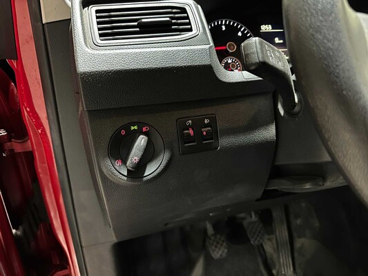 Volkswagen Caddy 2.0 TDI BMT Trendline 75pk 2018, V-970-SJ