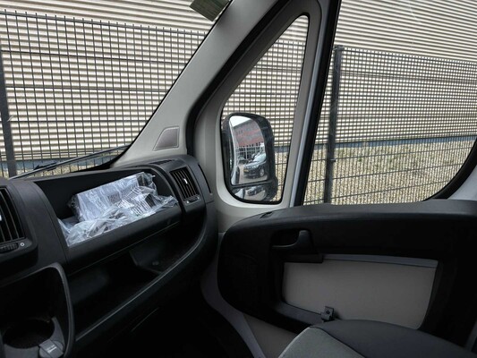 Fiat Ducato 35 3.0 Natural Power 136pk 2019 Bedrijfswagen, VDH-85-X