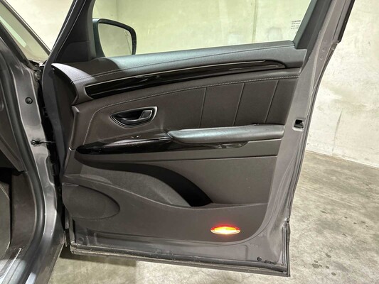 Renault Espace 1.6 dCi Dynamice 7p 4Control 160pk 2016, PK-803-T