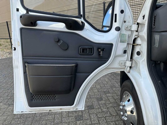 Citroen Jumper Camper 35LH 2.5D 86pk 1996, VJ-HB-02