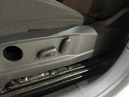 Volkswagen Caddy 1.6 TDI 75pk 2011, 1-VPK-48