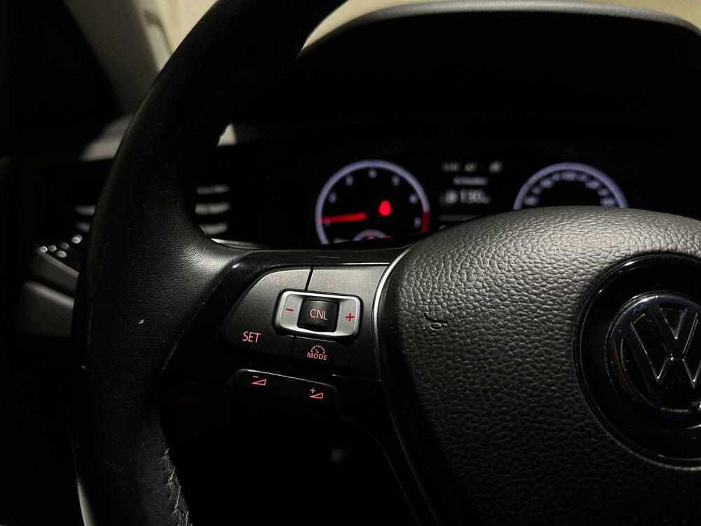 Volkswagen Polo 1.0 MPI Comfortline 75pk 2018, TH-080-X