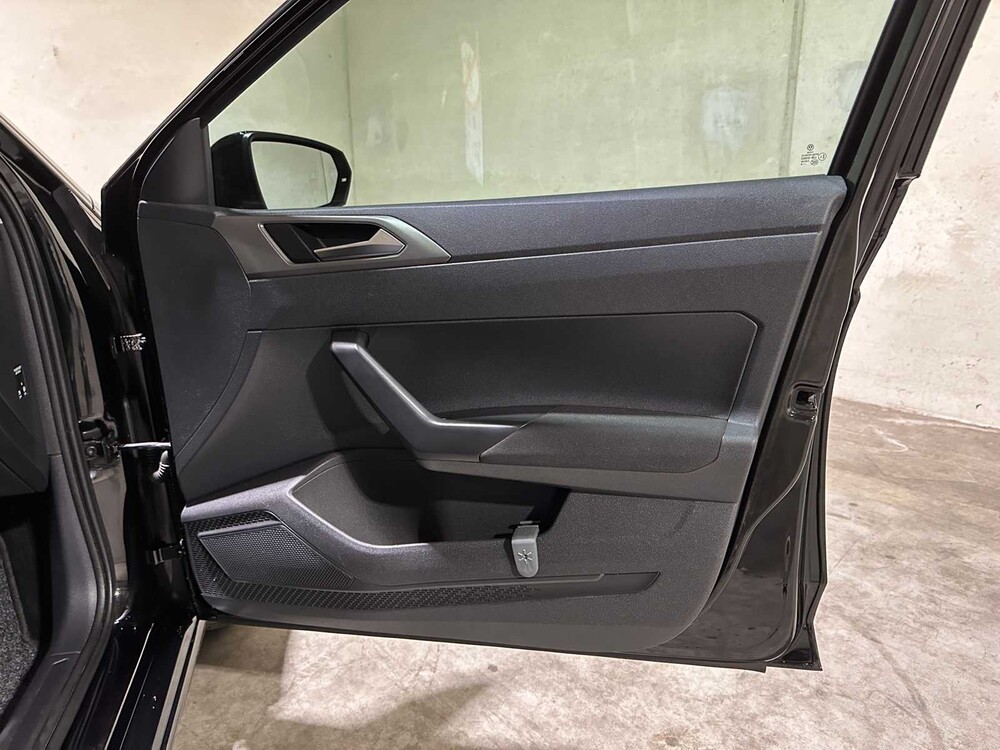 Volkswagen Polo 1.0 MPI Comfortline 75pk 2018, TH-080-X