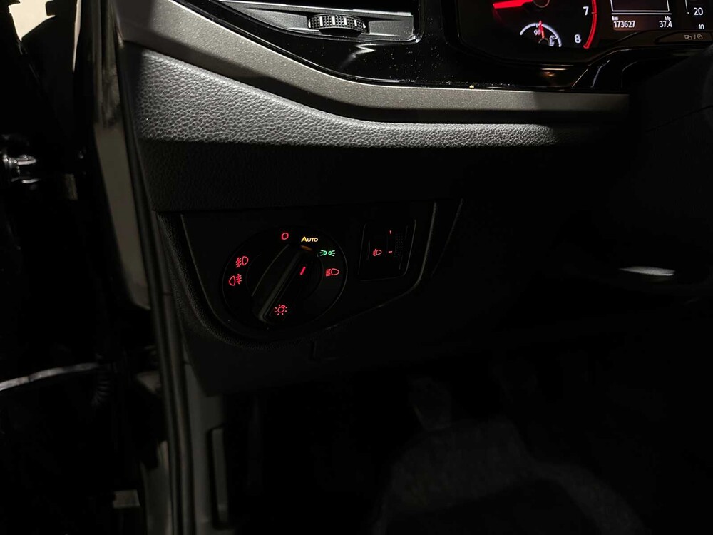 Volkswagen Polo 1.0 MPI Comfortline 75pk 2018, TH-080-X