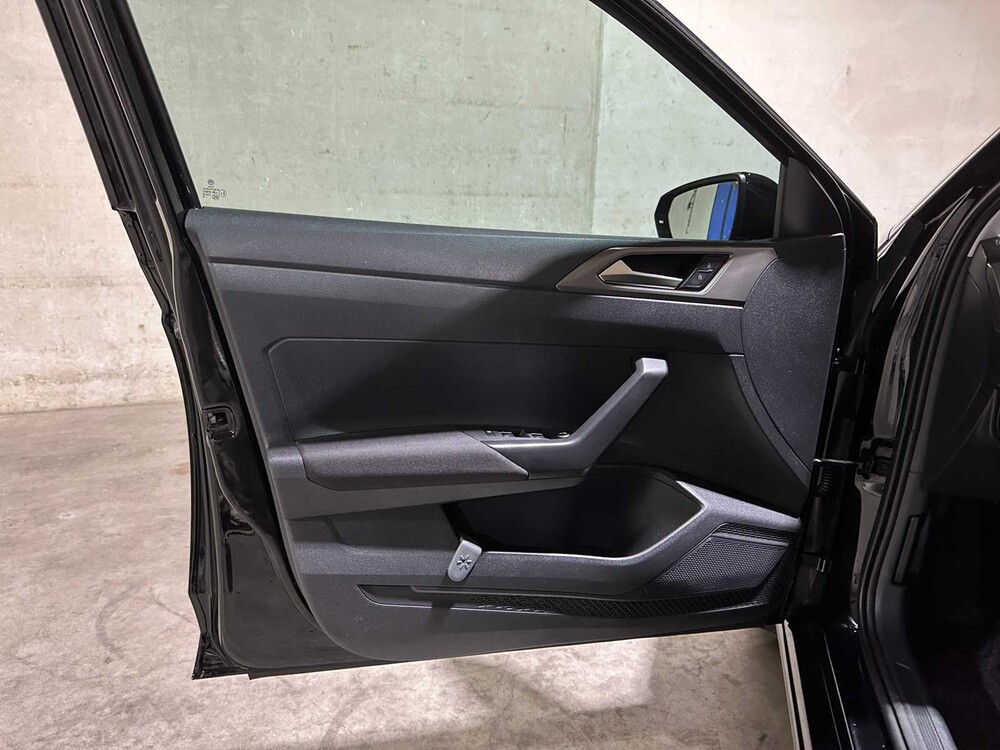 Volkswagen Polo 1.0 MPI Comfortline 75pk 2018, TH-080-X