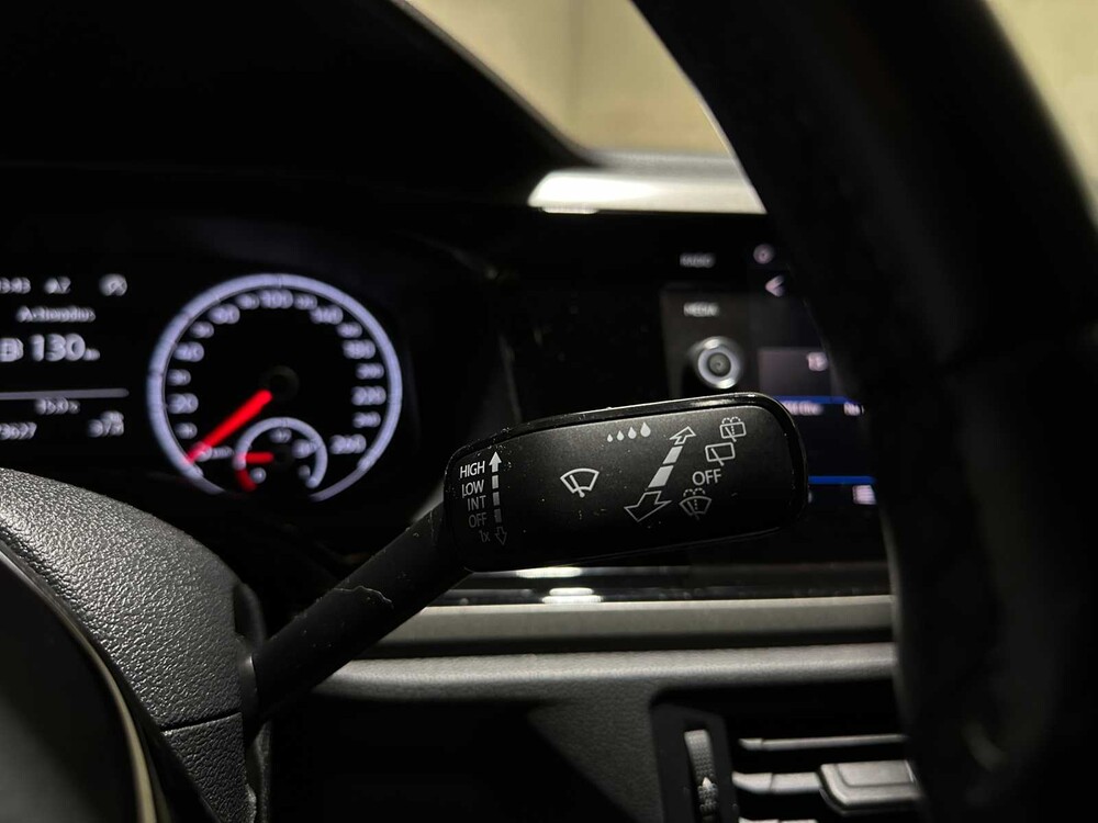 Volkswagen Polo 1.0 MPI Comfortline 75pk 2018, TH-080-X