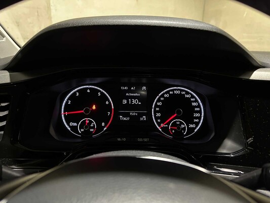 Volkswagen Polo 1.0 MPI Comfortline 75pk 2018, TH-080-X