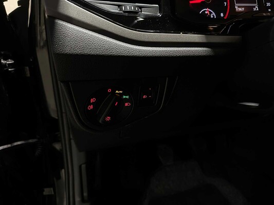 Volkswagen Polo 1.0 MPI Comfortline 75pk 2018, TH-080-X