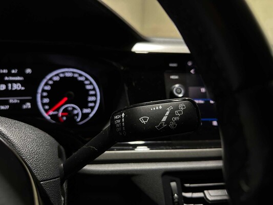 Volkswagen Polo 1.0 MPI Comfortline 75pk 2018, TH-080-X