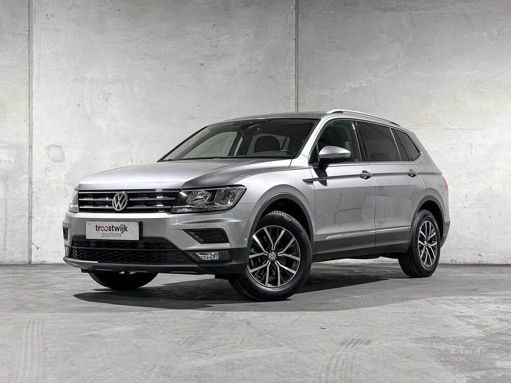 Volkswagen Tiguan Allspace 1.5 TSI Comfortline Business -Automaat- 150pk 2020, J-620-ST
