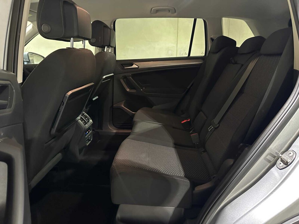 Volkswagen Tiguan Allspace 1.5 TSI Comfortline Business -Automaat- 150pk 2020, J-620-ST