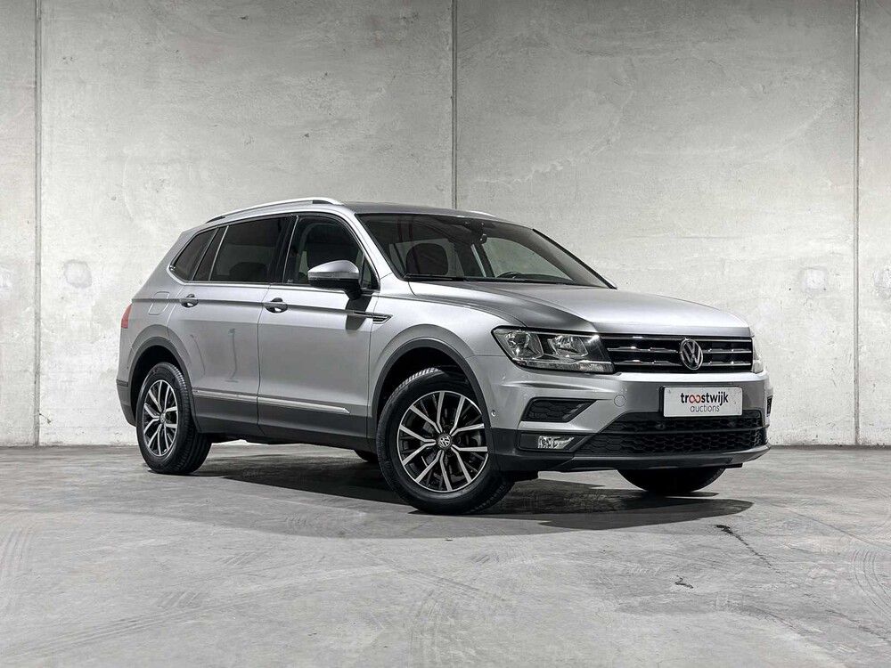 Volkswagen Tiguan Allspace 1.5 TSI Comfortline Business -Automaat- 150pk 2020, J-620-ST