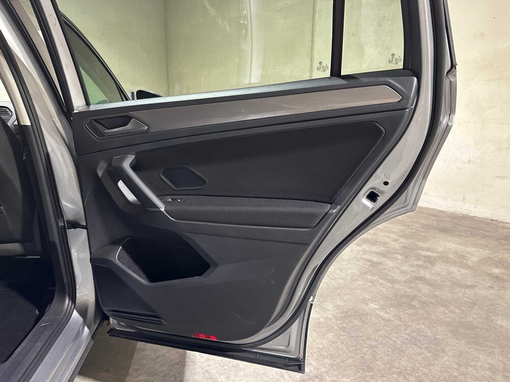 Volkswagen Tiguan Allspace 1.5 TSI Comfortline Business -Automaat- 150pk 2020, J-620-ST