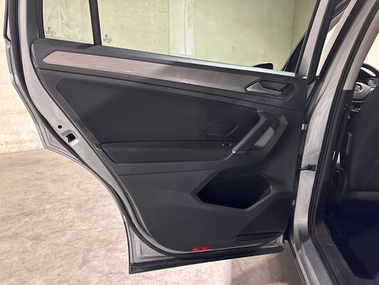 Volkswagen Tiguan Allspace 1.5 TSI Comfortline Business -Automaat- 150pk 2020, J-620-ST