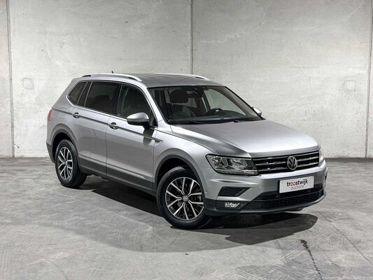 Volkswagen Tiguan Allspace 1.5 TSI Comfortline Business -Automaat- 150pk 2020, J-620-ST