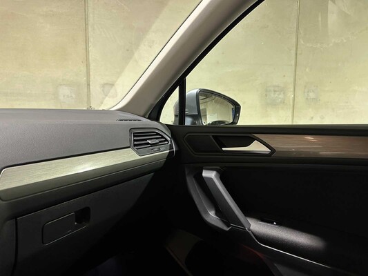 Volkswagen Tiguan Allspace 1.5 TSI Comfortline Business -Automaat- 150pk 2020, J-620-ST