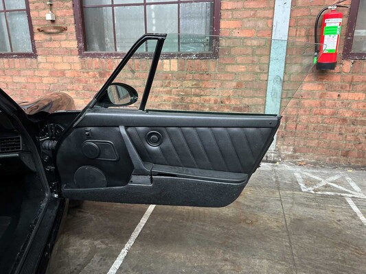 Porsche 911 964 Cabriolet 3.6 1993