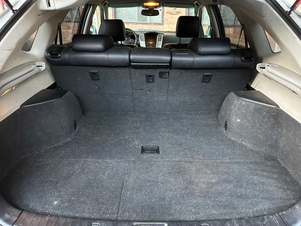 Lexus RX 400h Executive 3.3 211pk 2005 (Origineel-NL), 66-RT-XK