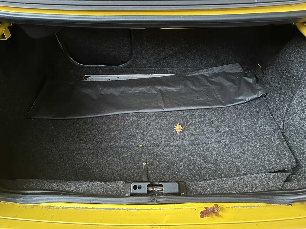 Fiat Coupé 2.0-16V 140pk 1996, NN-JV-96