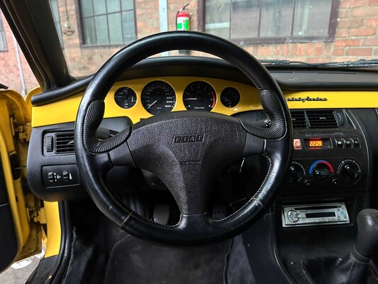 Fiat Coupé 2.0-16V 140pk 1996, NN-JV-96