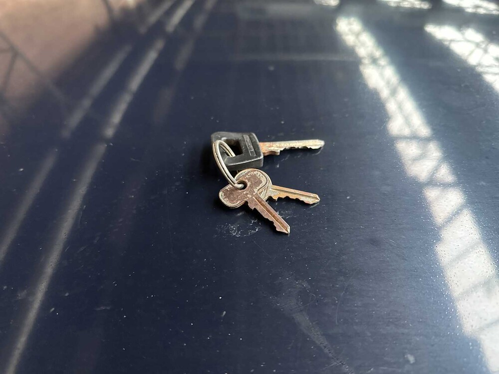 Jaguar XJ 5.3 V12 de Luxe 313pk 1973, 94-YA-92