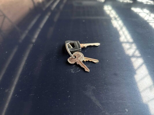 Jaguar XJ 5.3 V12 de Luxe 313pk 1973, 94-YA-92