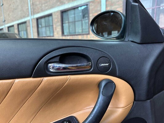 Alfa Romeo GT 3.2 V6 240pk 2004 -Youngtimer-