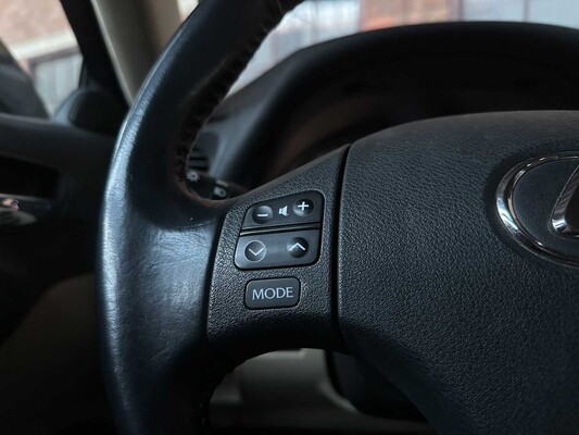 Lexus IS 250 Business 205pk 2006, 61-SP-LK