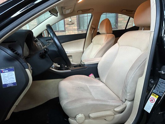 Lexus IS 250 Business 205pk 2006, 61-SP-LK