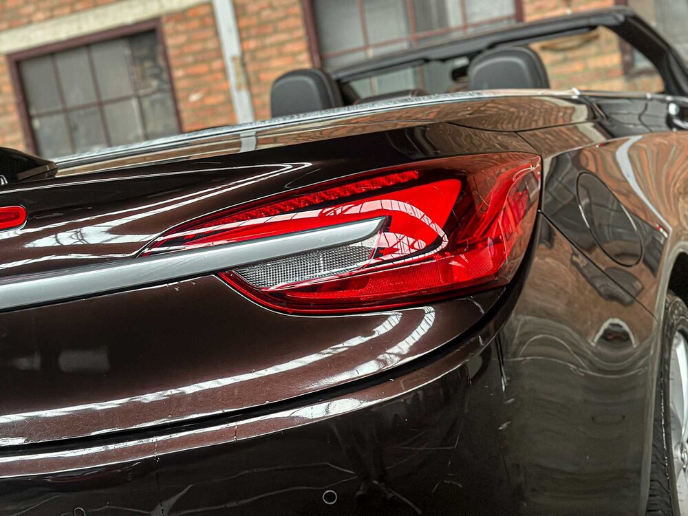 Opel Cascada 1.4 T eF Innovation 138pk 2017, SZ-518-S