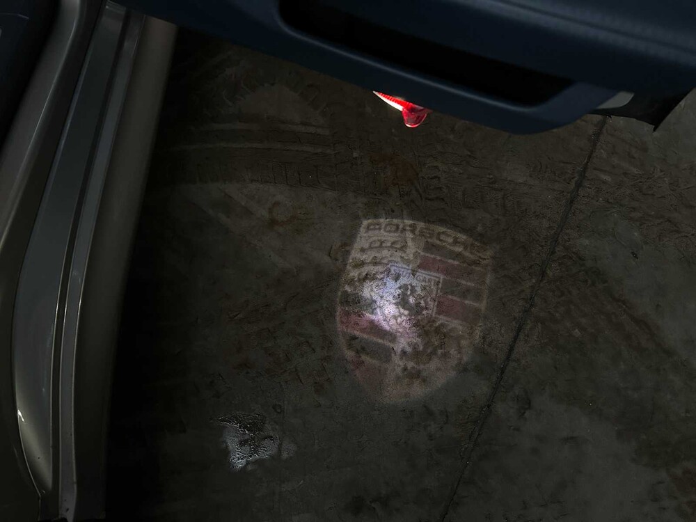 Porsche Panamera 4S 4.8 V8 400pk 2009