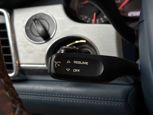 Porsche Panamera 4S 4.8 V8 400pk 2009