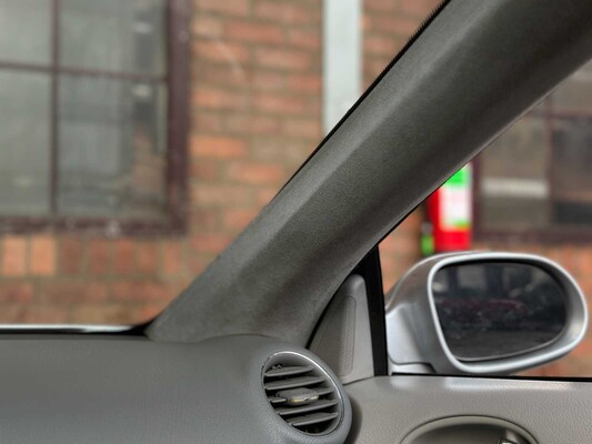 Mercedes-Benz CLK 55 AMG V8 2004 -Youngtimer-