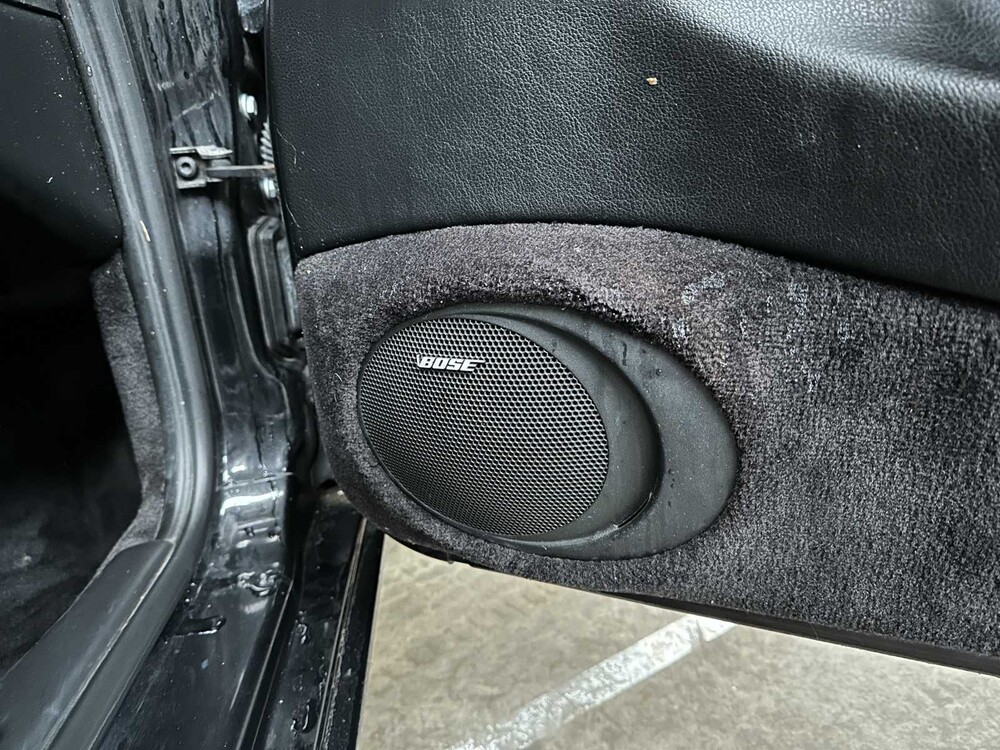 Porsche Boxster 2.7 220pk 2004 -Youngtimer-